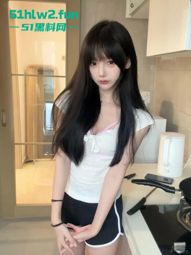 深圳高颜值舞蹈生【聂雨桐】外网公开求包养，嫌钱不到位拒不承认卖逼事实引发热议。-3