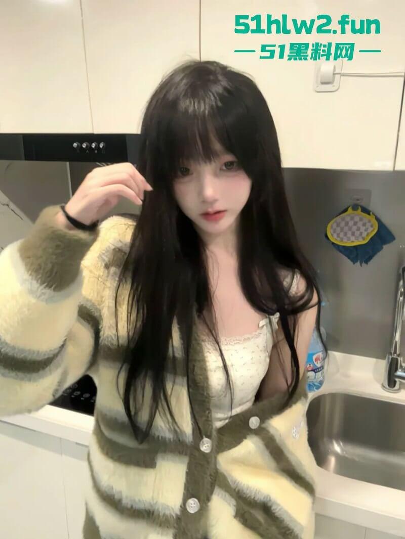 深圳高颜值舞蹈生【聂雨桐】外网公开求包养，嫌钱不到位拒不承认卖逼事实引发热议。-13