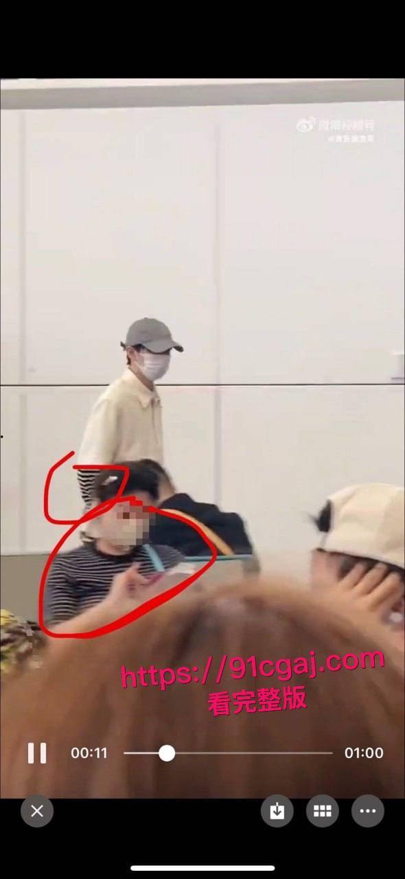 大瓜!王俊凯与经纪人杨柳不雅视频疑流出,七年纠葛藏多少秘密?-5