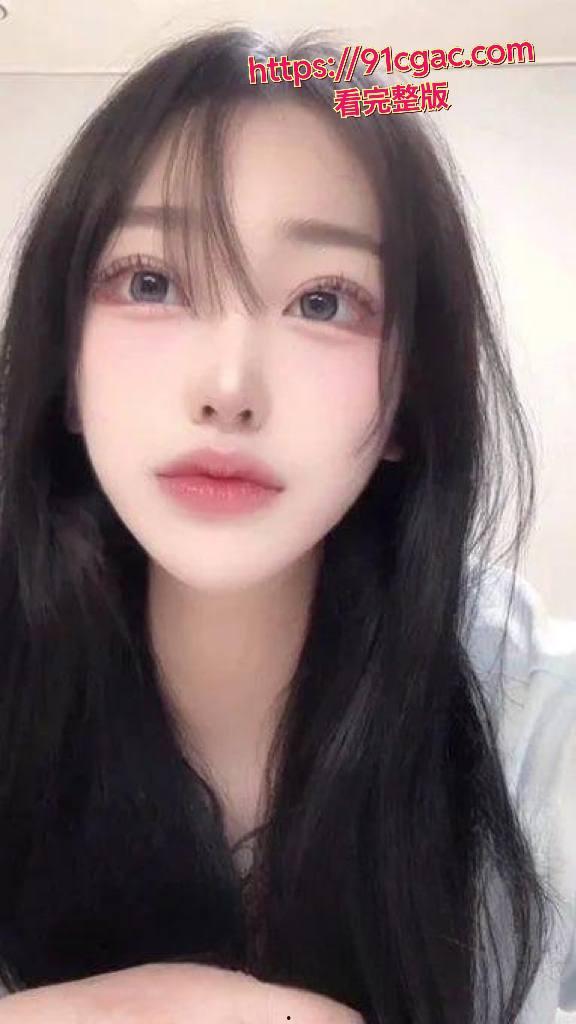 韩国模特大网红ixovever激情啪啪视频曝光！高颜值蜂腰长腿，堪比明星！-3