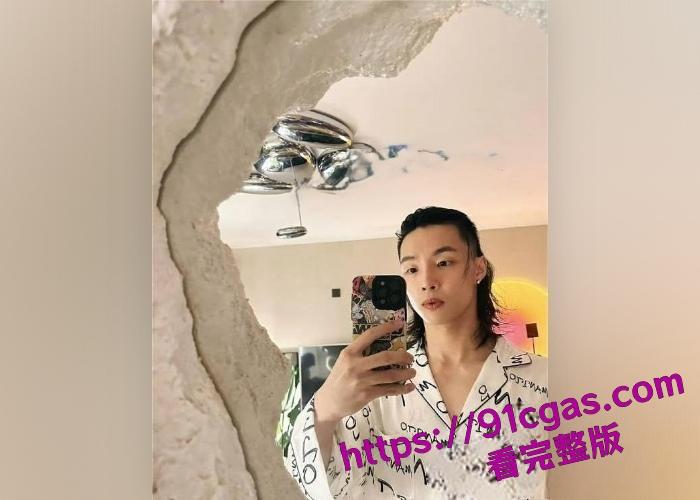 33岁偶像男星 陈泽希 时间管理大师 白天约会晚上陪睡跨年夜劈腿两女 约炮视频被曝光！-5