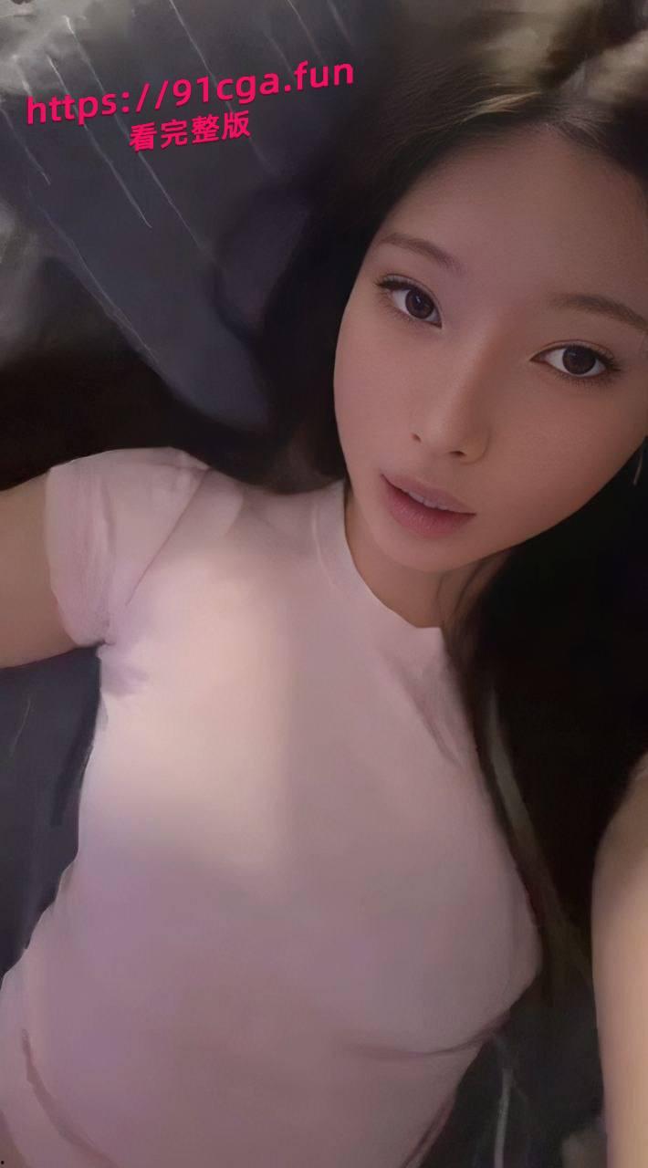 深圳大学大四学姐【王欣茹】，背着男友和网友酒店约炮后视频被曝光-2