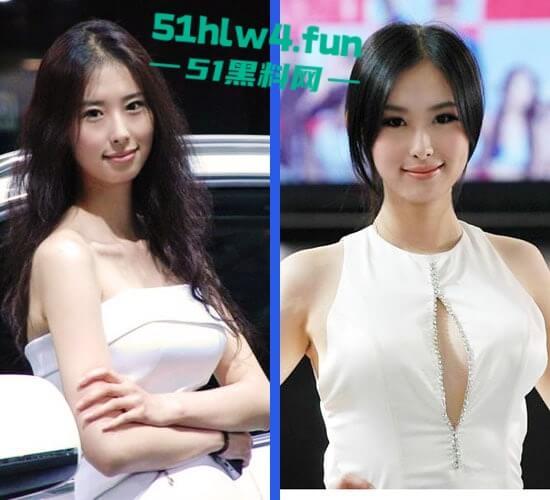 回顾当年火遍全网事件,极品车模【兽兽】性爱私拍,高颜值极品身材尤物竟也是有钱人的玩物而已。-3