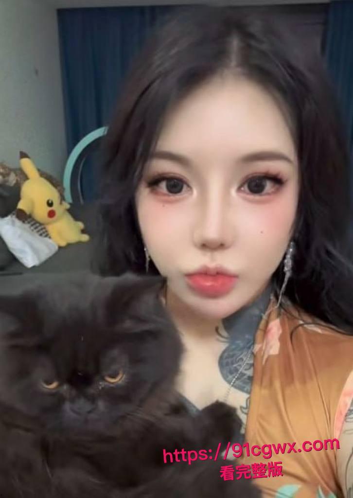 抖音巨乳符文战士黑料惊爆！温柔龍真名丹妹外围复出，满身纹身操起来野性十足，兄弟们谁想干一炮？-7