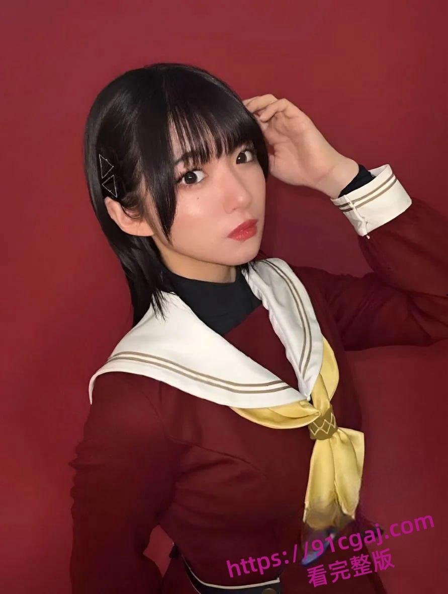 知名声优不雅视频流出,被网友狂喷“新圣经”Q版八岐大蛇-4