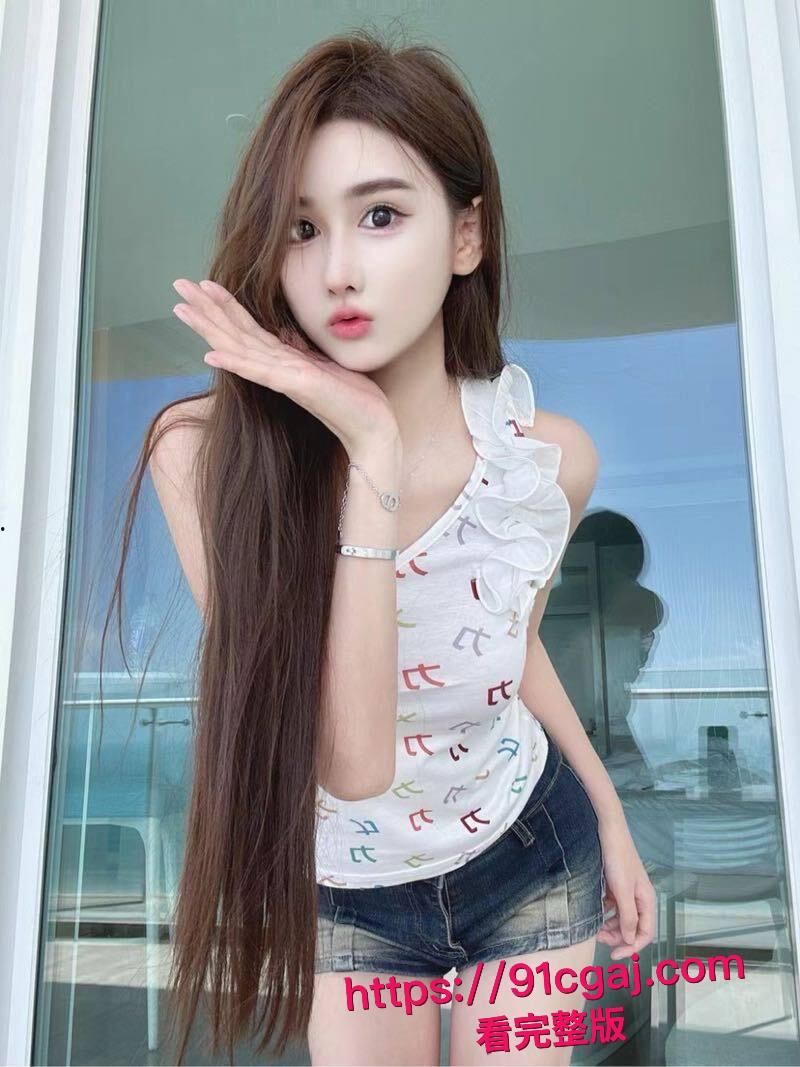 表面清纯小姐姐隐藏绝世胸器视频曝光！波澜壮阔双峰直击眼球，被掐脖子爆操翻白眼，奶子乱飞社死全网！-5