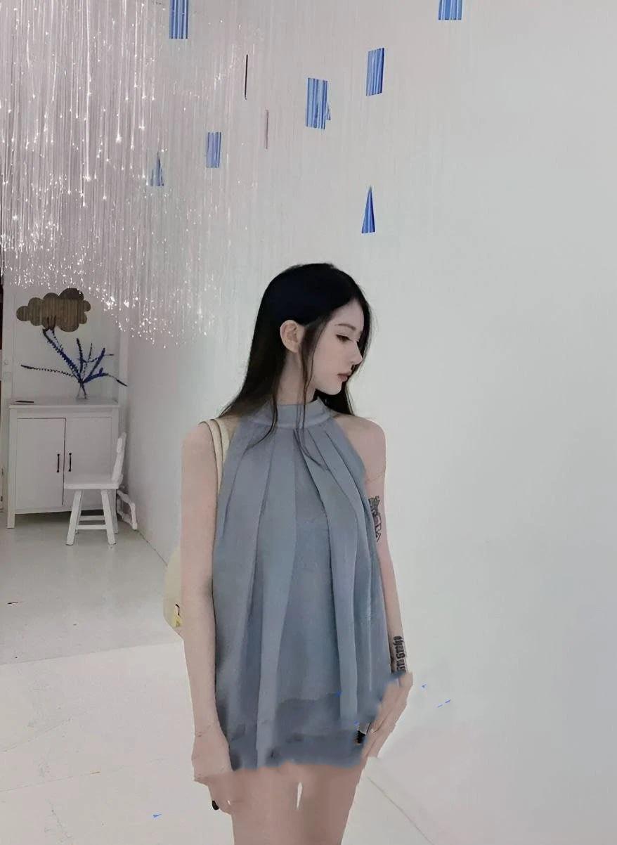 上海国际旅游小姐亚军尹玺下海兼职外围流出 高颜值 好身材 美乳美穴 有钱就可随便拍摄 富豪们的顶级玩物-4