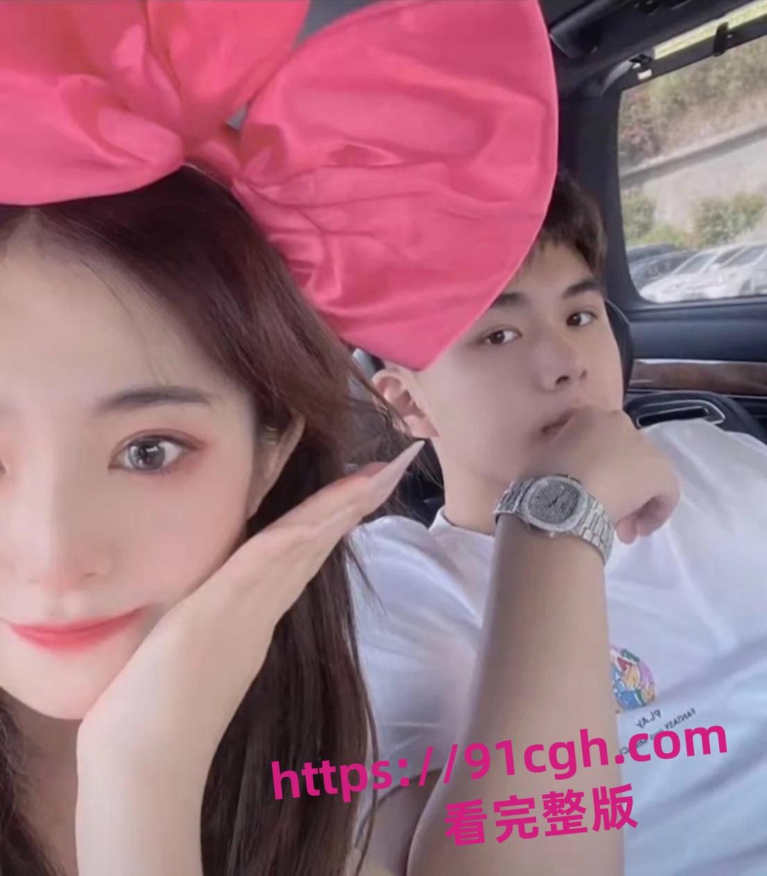 抖音捞女王格格假富二代包养人财两空 被白玩四五个月还被曝光不雅视频-3