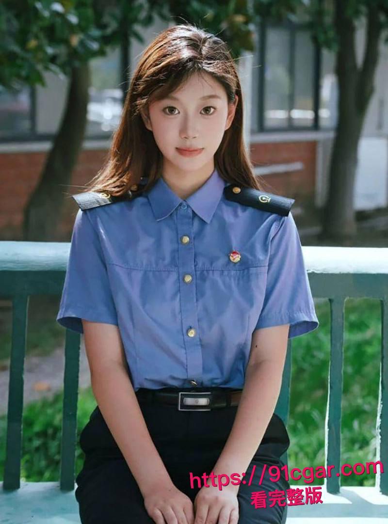 沈阳铁路乘务员朱晓盈被曝出外网福利姬 盈盈 夜晚车厢口交后入 金主副驾被狂操到哭喊求饶！-1