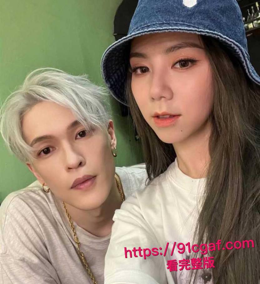 顶流女星 邓紫棋 曝出被绿猛料 男友魏骏杰出轨香港女歌手林芊莹 性爱视频全网独家曝光！ #国民级女星邓紫棋 #邓紫棋男友魏骏杰出轨 #邓紫棋被男友绿 #魏骏杰出轨女歌手林芊莹-7