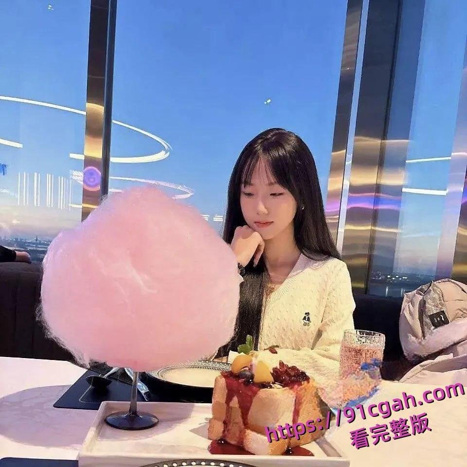 长春师范大学校花做爱女上骑乘榨精：超高颜值极品妹子曝光-2