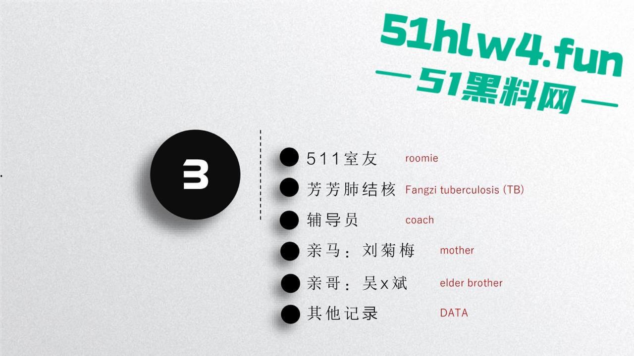 中国矿业大学惊天大瓜！顶级校园公交车【吴文倩】学术造假，约炮黑人被男友曝光50页PPT讲诉事件全过程！-12