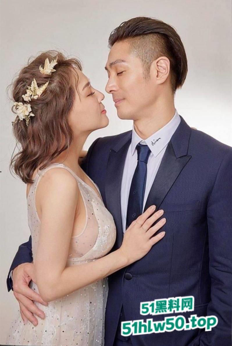 台湾G奶性感女星【卓毓彤】宣布结婚的同时 黑客挖出其全漏点性爱视频流出！-3