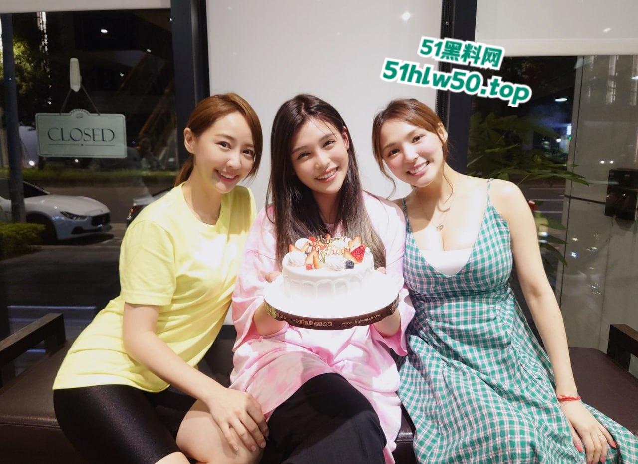 台湾G奶性感女星【卓毓彤】宣布结婚的同时 黑客挖出其全漏点性爱视频流出！-6